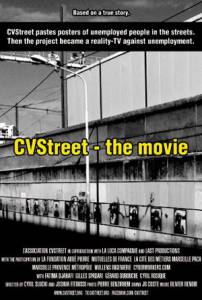 CVStreet: The Movie () / [2014]