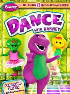 Dance With Barney ()  