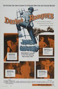 Darby's Rangers / [1958]