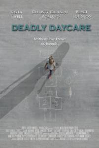 Deadly Daycare () Deadly Daycare ()   