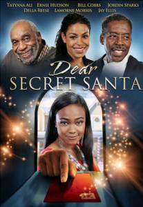 Dear Secret Santa () / [2013]