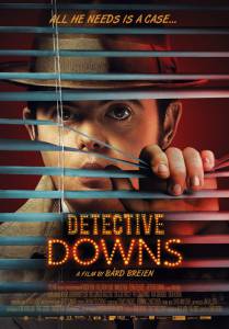      / Detektiv Downs / [2013]