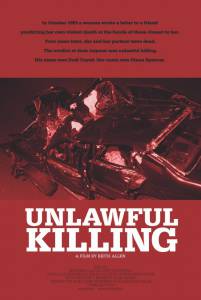    :    Unlawful Killing (2011) 