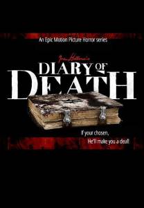 Diary of Death ()  