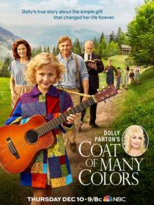 Dolly Parton's Coat of Many Colors () / [2015]