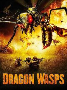     () / Dragon Wasps / (2012)