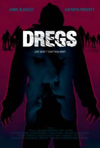 Dregs / [2014]