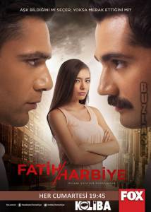        () / Fatih Harbiye