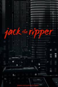   - Jack the Ripper [2013]