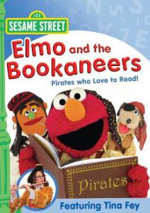 Elmo and the Bookaneers () / [2009]