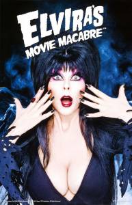 Elvira's Movie Macabre ( 2010  2011)  