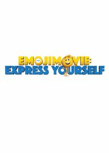     - The Emoji Movie - [2017]