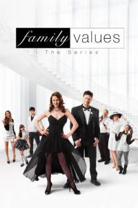 Family Values ( 2015  ...) / [2015 (1 )]