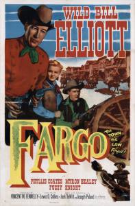    Fargo   
