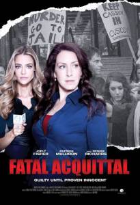 Fatal Acquittal () / [2014]