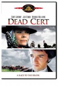   - Dead Cert - (1974) 