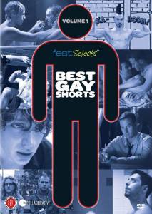 Fest Selects: Best Gay Shorts, Vol.1 / [2011]