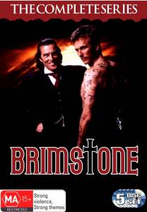       ( 1998  1999) - Brimstone - (1998 (1 )) 