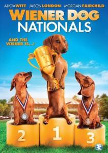      - Wiener Dog Nationals - 2013 