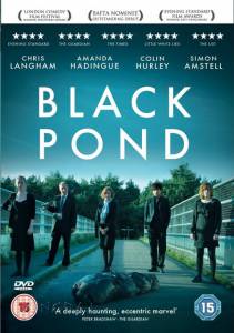   ׸  Black Pond 