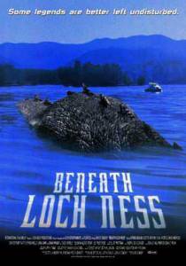    - - Beneath Loch Ness   