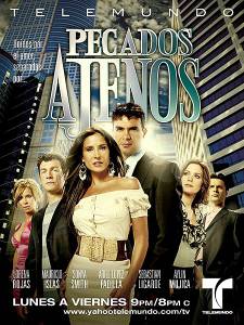     ( 2007  ...) Pecados Ajenos (2007 (1 )) 