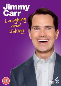    :    () - Jimmy Carr: Laughing and Joking - 2013  