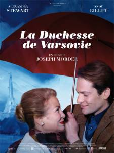     - La duchesse de Varsovie 