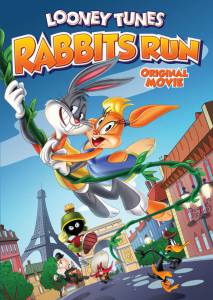  :    () Looney Tunes: Rabbits Run (2015)    