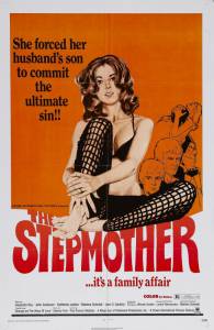   The Stepmother 1972  