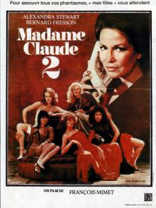    2 - Madame Claude2