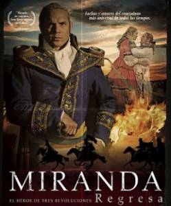    Miranda regresa (2007)   
