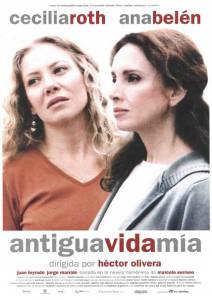      - Antigua vida ma - [2001]   HD