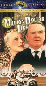      / Million Dollar Legs / [1932] 