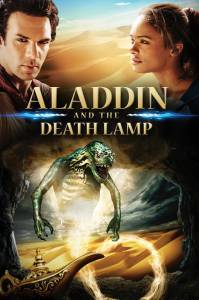      () / Aladdin and the Death Lamp / [2012]   