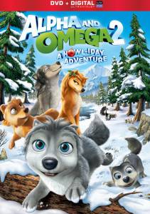      :    () - Alpha and Omega 2: A Howl-iday Adventure