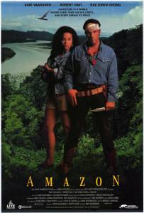    Amazon [1990]   