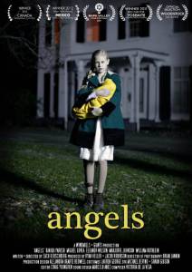   () - Angels - (2011)   