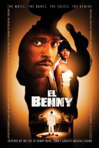  - El Benny  