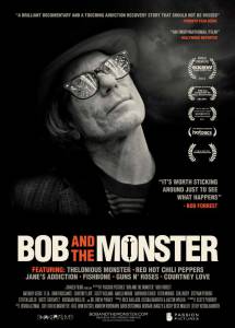      / Bob and the Monster / (2011) 