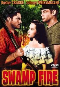      - Swamp Fire - [1946] 