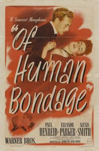      Of Human Bondage (1946) 