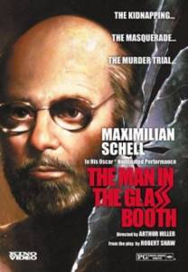     - The Man in the Glass Booth - 1975   