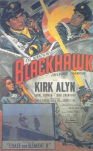     :    / Blackhawk: Fearless Champion of Freedom / [1952] 
