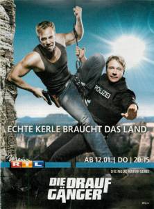  Die Draufgnger ( 2010  2012)   