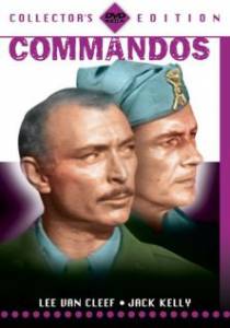  Commandos  