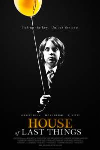      / House of Last Things   HD