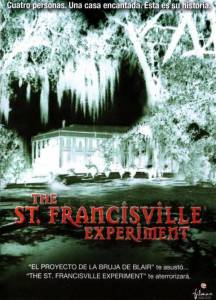     - The St. Francisville Experiment 