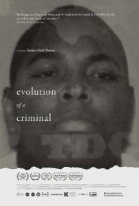     Evolution of a Criminal [2014]   