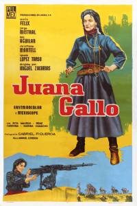      - Juana Gallo